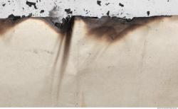 Photo Textures of Paper Burnt